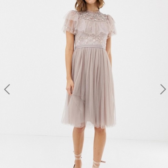 Needle & Thread Dresses & Skirts - Needle & Thread Dress Brand New